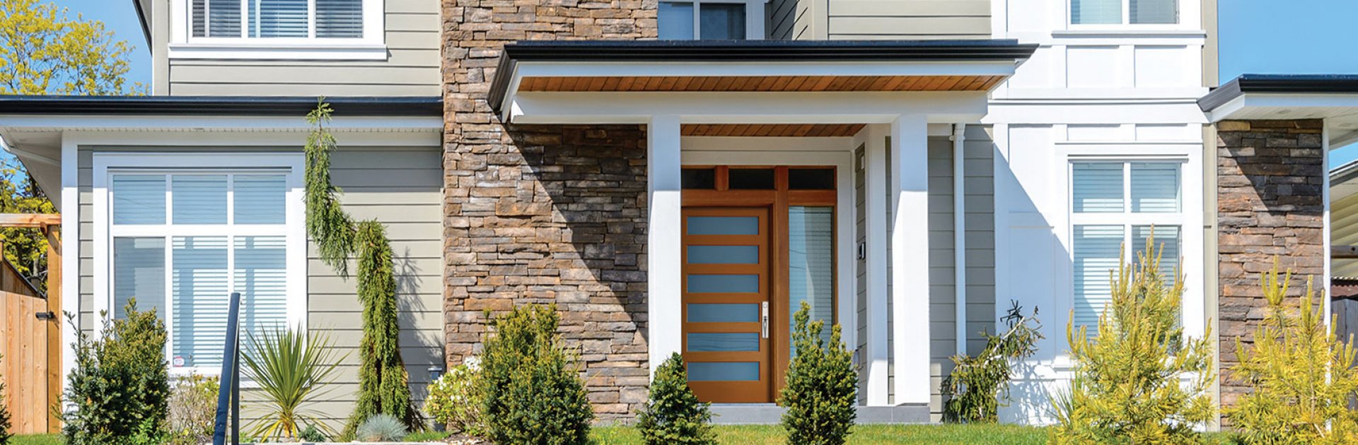 Masonite Entry Door